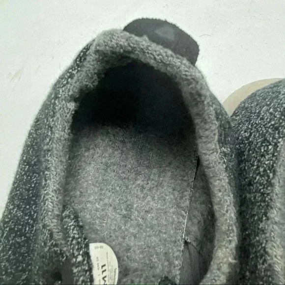 Allbirds wool runners 100% merino wool sneakers size 11 vegan - Picture 10 of 12